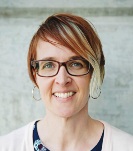 Jacoba Leyenhorst