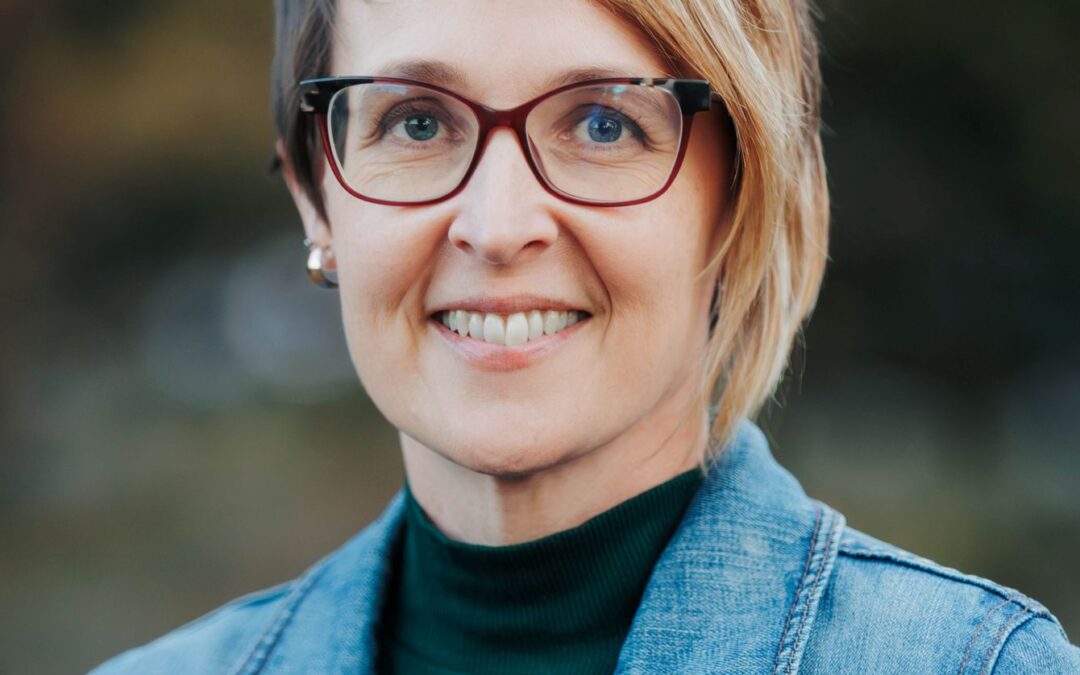 Jacoba Leyenhorst