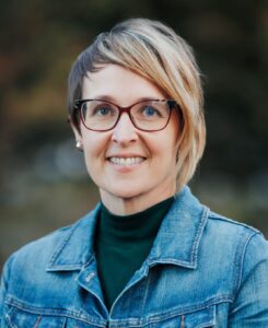 Jacoba Leyenhorst