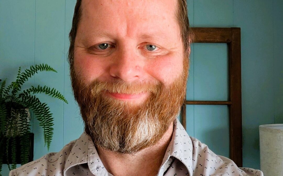Aaron Roorda