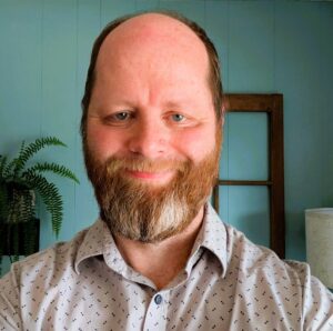 Aaron Roorda