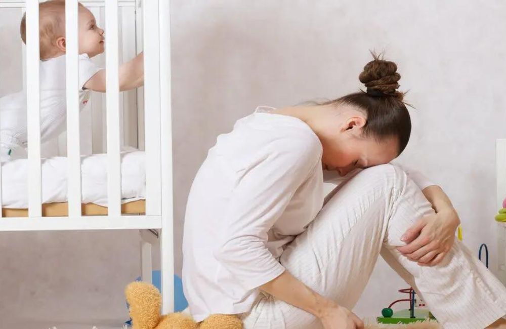 Managing Postpartum Challenges