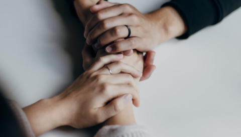 It Is a Very Sweet Thing to Unburden Your Heart – Counselling  the Depressed