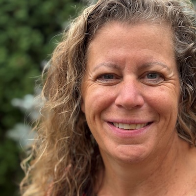 Teresa Mayhew